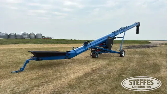 2021 Brandt 1547LP+ GrainBelt