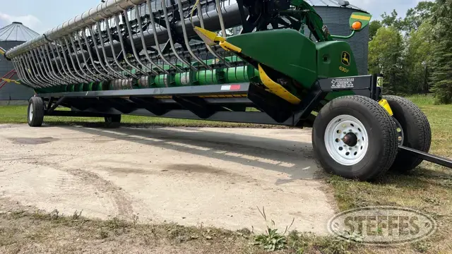 Industrias America 430
