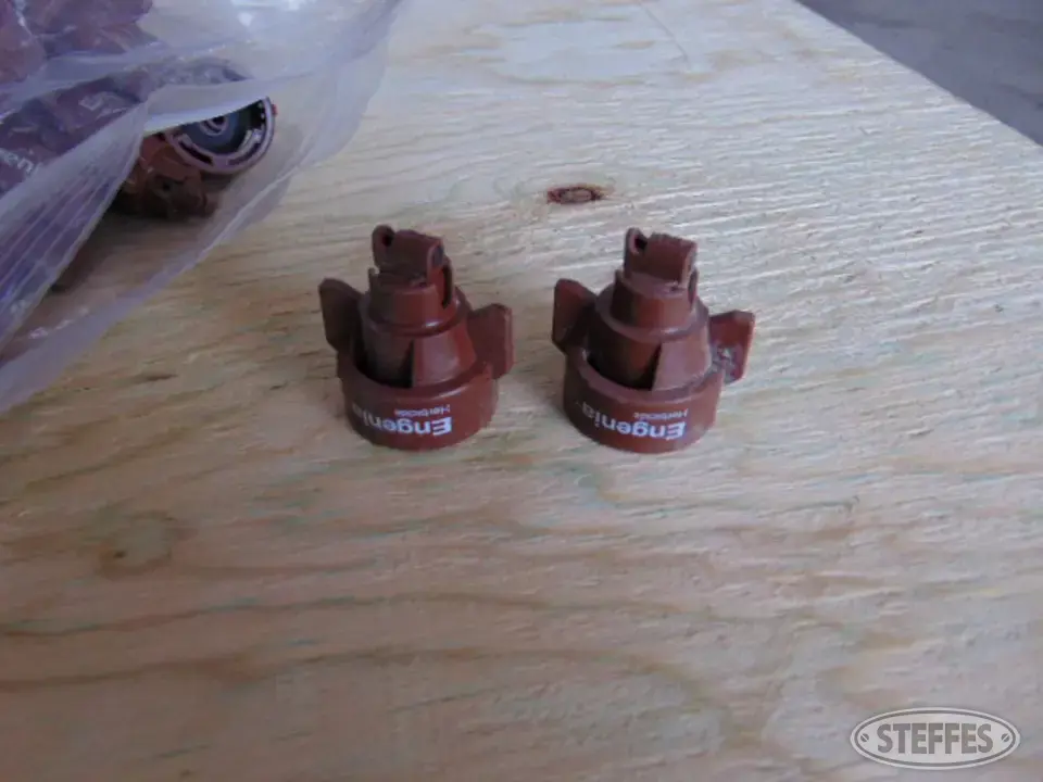 TeeJet TTI-05 Chem-Fert Accessories-Other