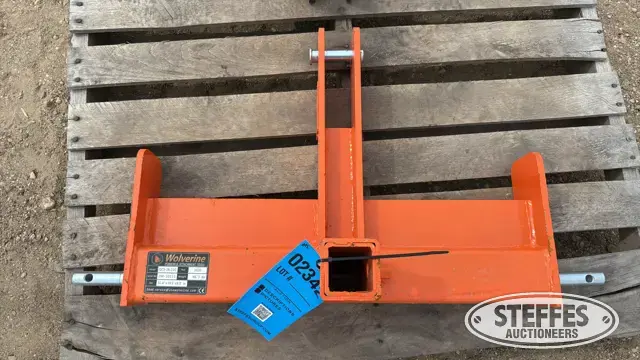 2026 Wolverine QC9-26-21G