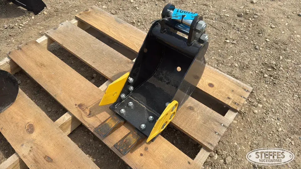 Mini excavator bucket Excavator Attachment