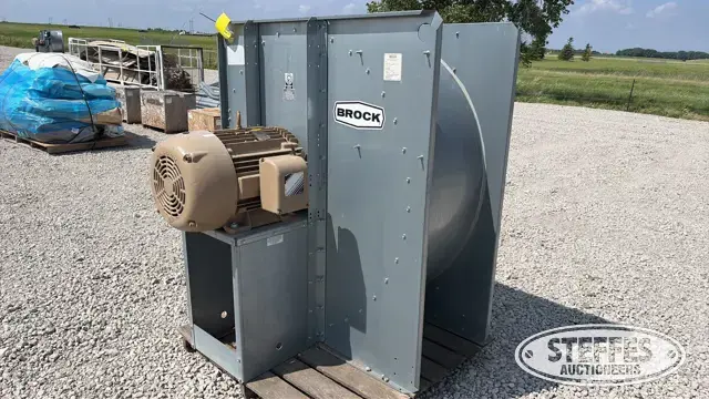 Brock LC33-403-LC