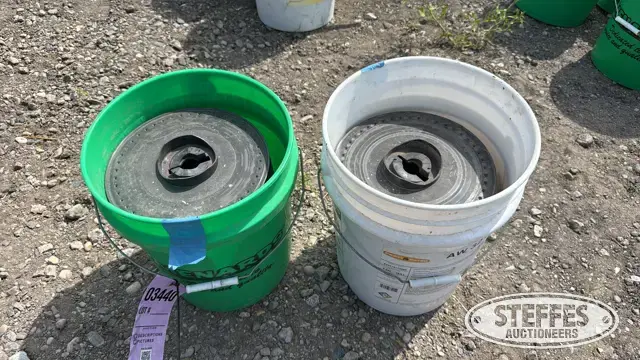 Seed plates