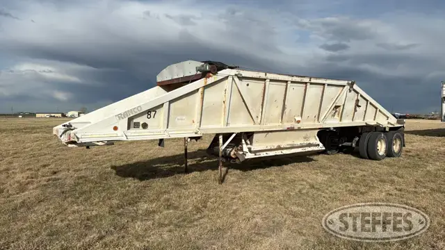 1997 Ranch Mfg.