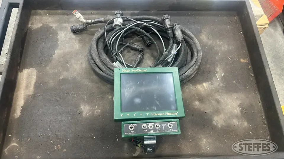 Precision Planting 20/20 SeedSense Gen2 Ag Equipment Part