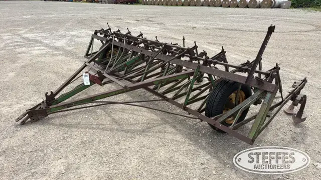 John Deere CCA