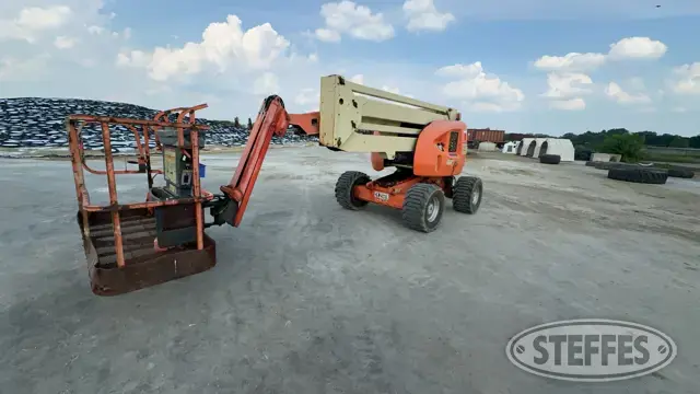 JLG 450 AJ S2