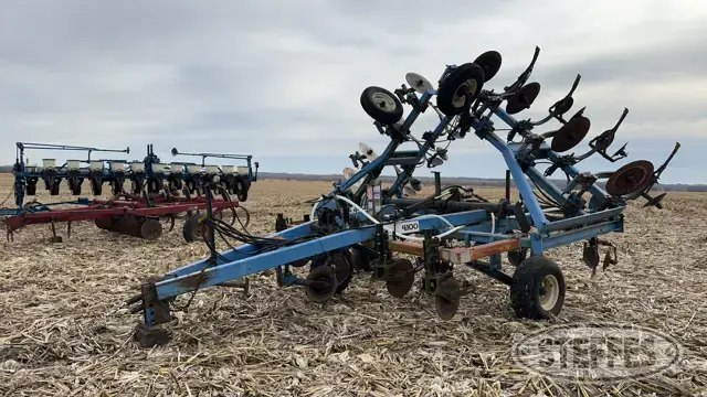 DMI 4100