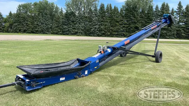 2021 Kwik Belt 1838