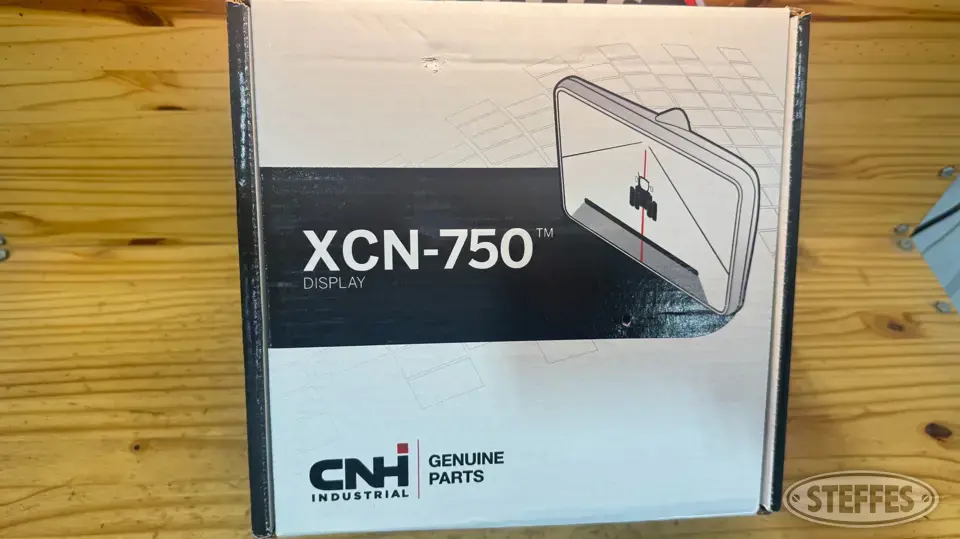 Trimble XCN-750 GP
