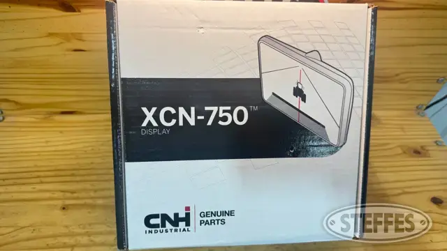Trimble XCN-750