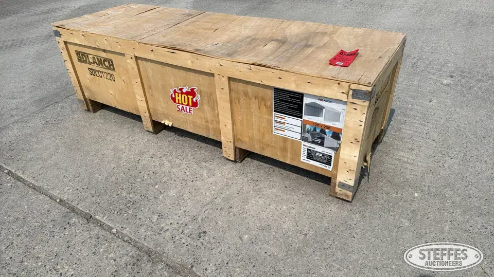 SDLanch SDLC1220 Farm Support Item