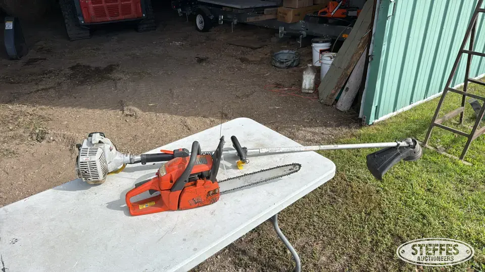Yard equipment Power Tool