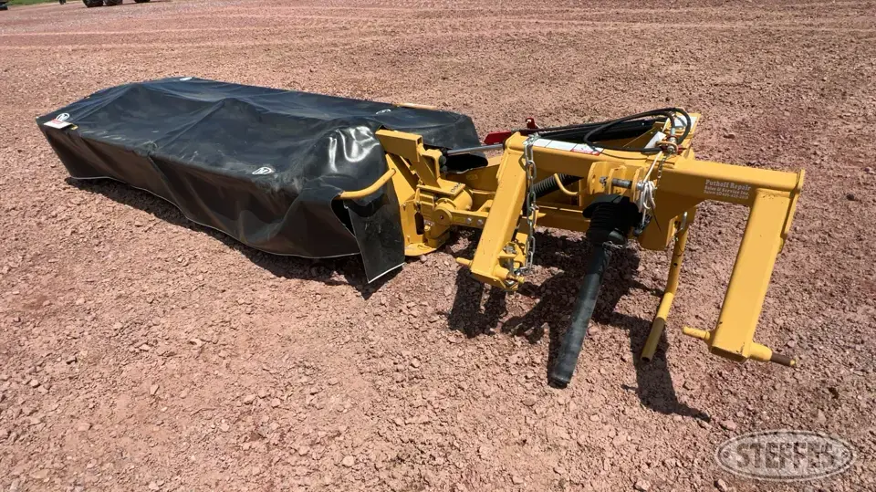 2019 Vermeer M7040 Disc Mower