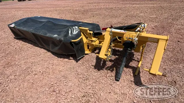 2019 Vermeer M7040