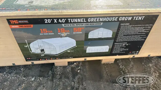 2025 TMG GH2040