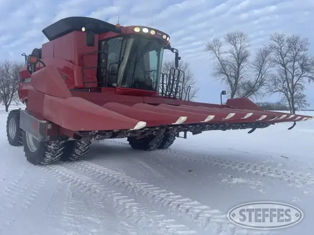 Case IH 1083