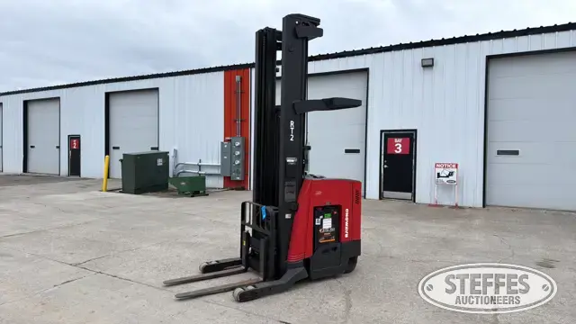 Raymond 740 R45TT