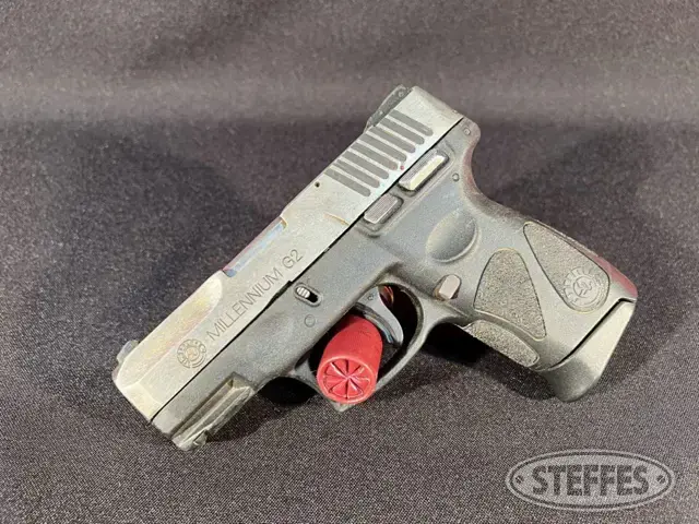 Taurus Millennium PT111 G2