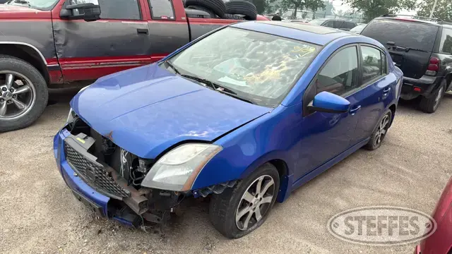 2011 Nissan Sentra
