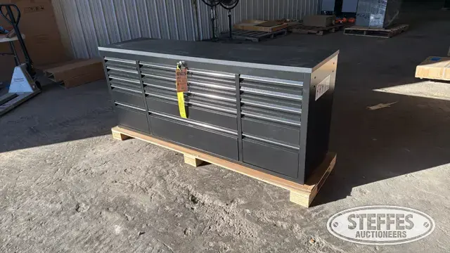 Tool bench