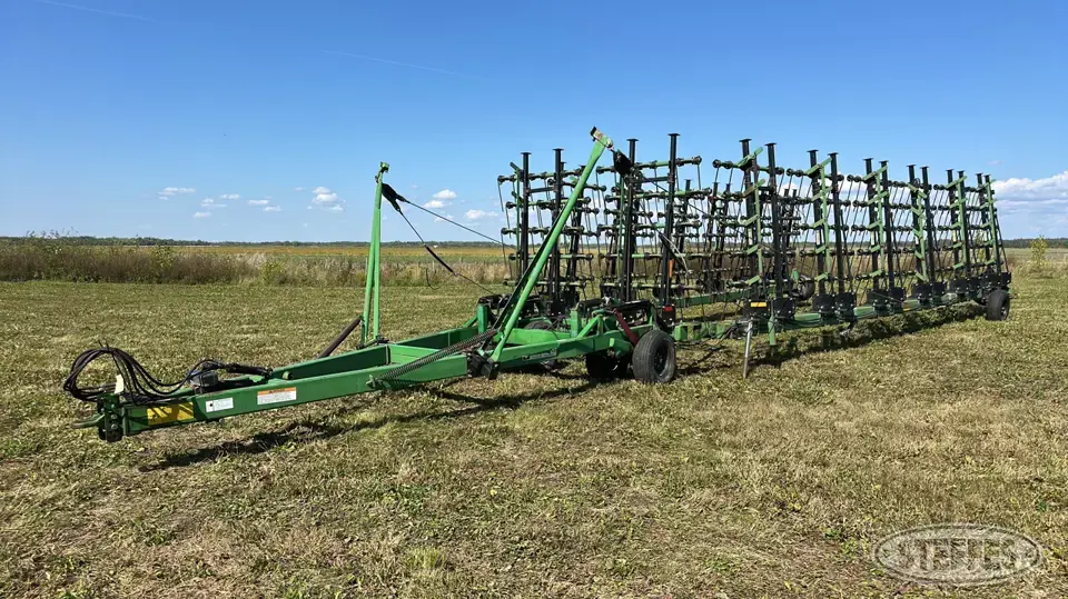 2002 Summers Super Harrow Plus