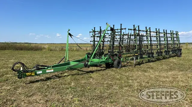 2002 Summers Super Harrow Plus