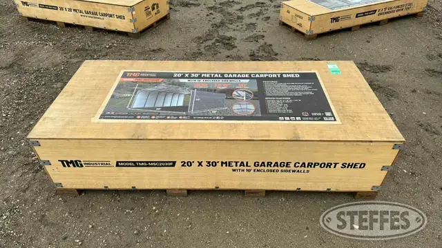 TMG MSC2030F