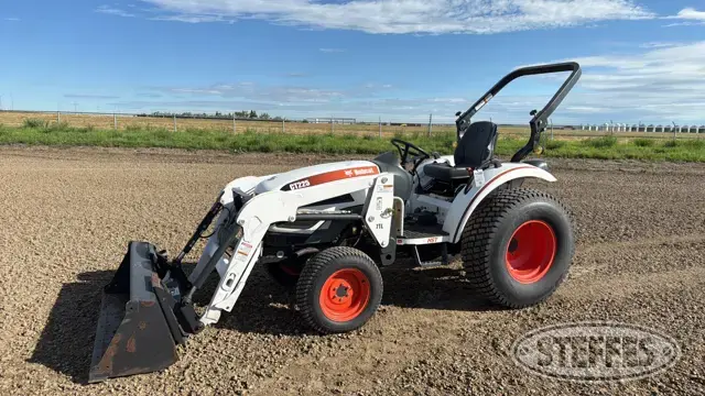 Bobcat CT225