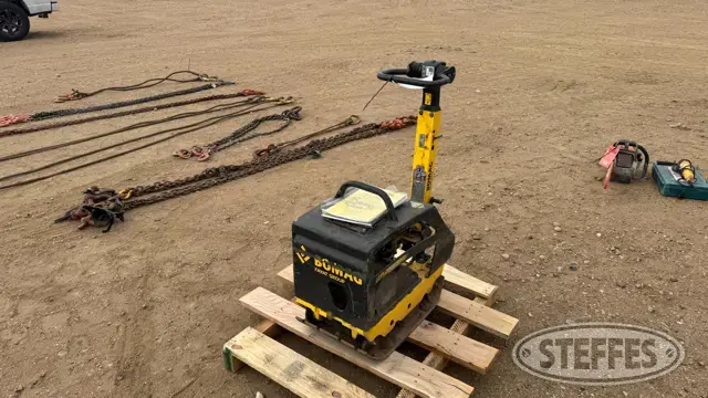 Bomag BPR 25/40