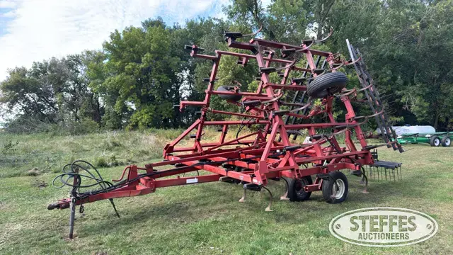 1995 Case IH 4800 Vibra-Shank