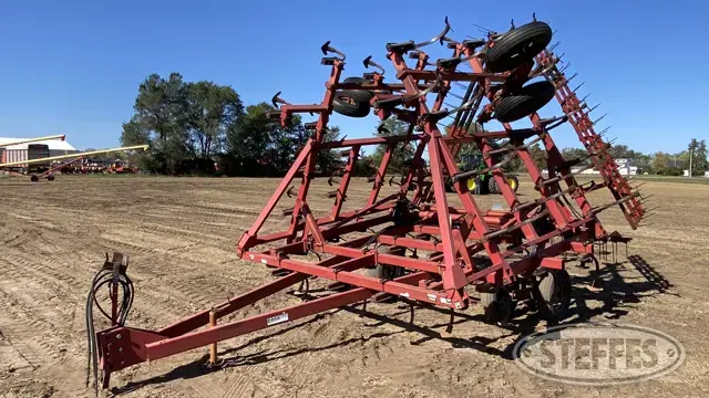1991 Case IH 4600