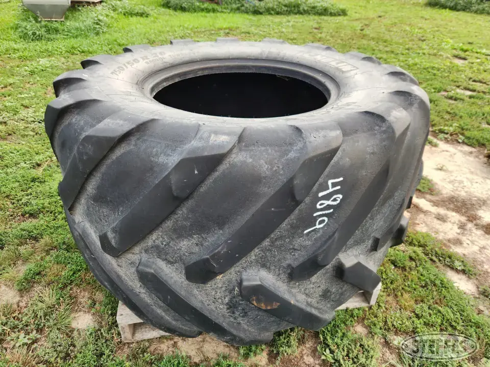 Michelin MegaXbib Tractor-Implement Tire