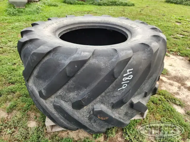 Michelin MegaXbib