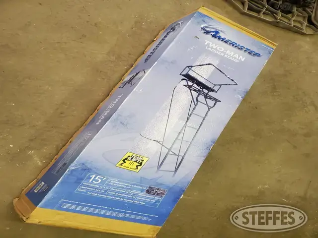 Tree Stand