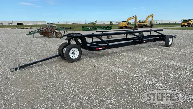 2024 FW Mfg. 26F