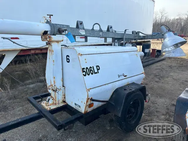2006 Terex AL4060D1-4MH