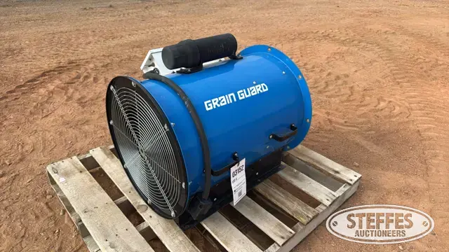 Grain Guard GGI-80311