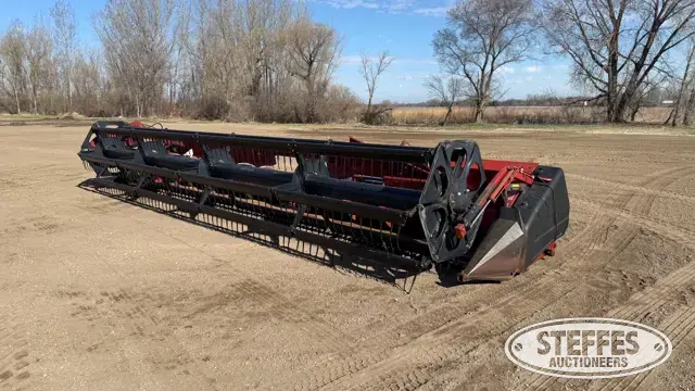 Case IH 1020