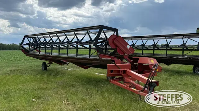 Case IH 730