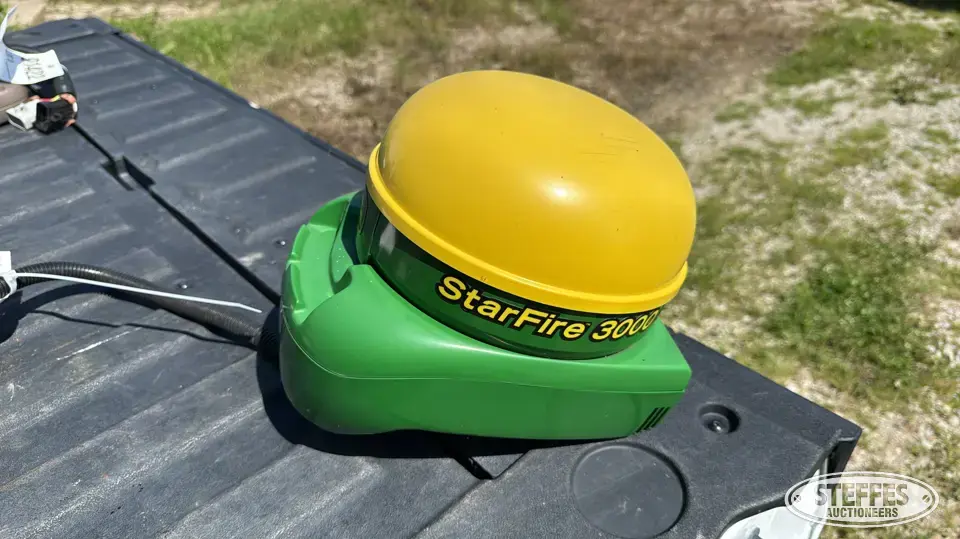 John Deere StarFire 3000 GP