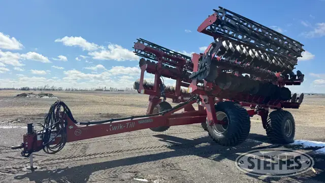 2019 Norwood HSD3500