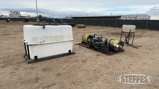 Sprayer