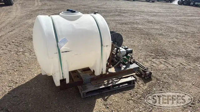 Sprayer