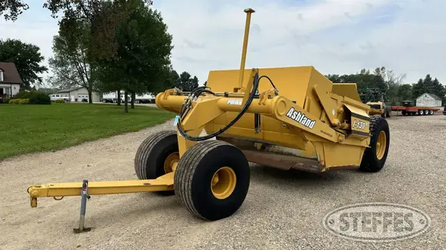 2013 Ashland I-130XL2