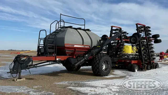 2005 Case IH SDX40