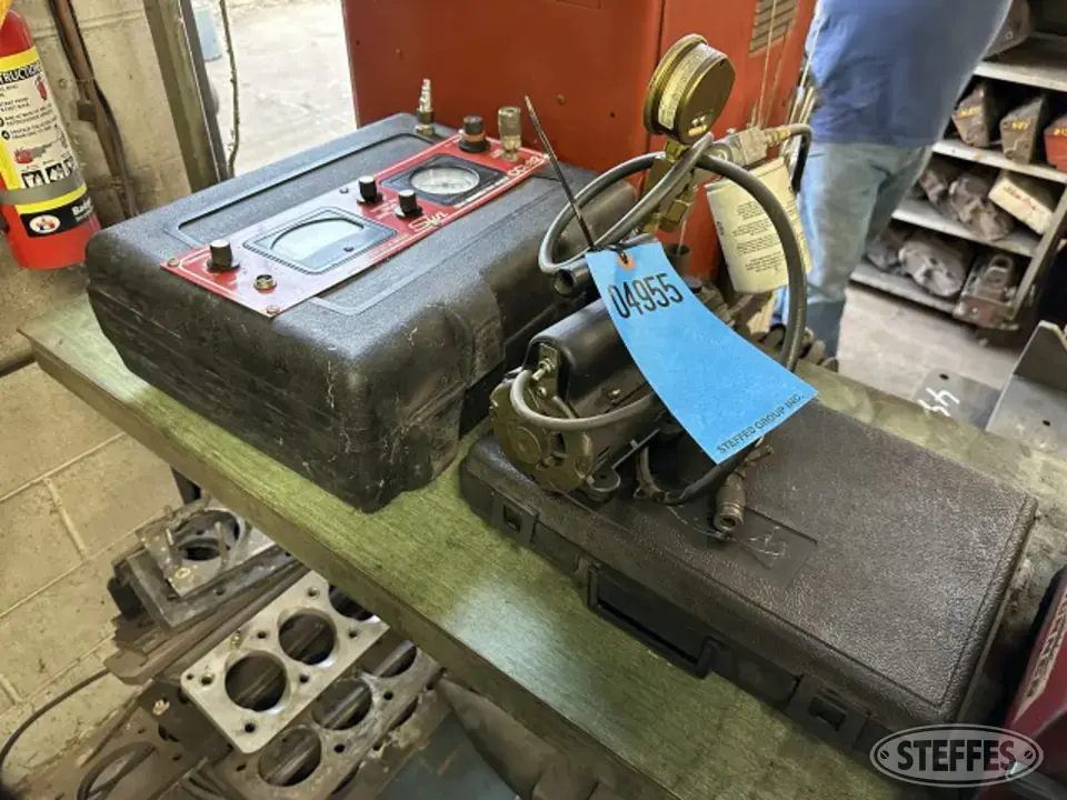 Sun CCL-82 Specialty Tool