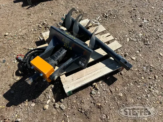 2023 Wolverine MAD-12-12D