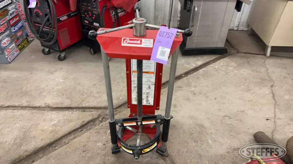 Branick 7200 Specialty Tool