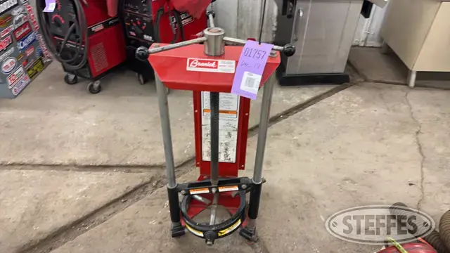 Branick 7200